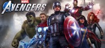 Marvel's Avengers: Erweiterung War for Wakanda im August, Villain-Event Cosmic Cube im Juni
