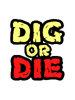 Alle Infos zu Dig or Die (PC)