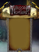 Alle Infos zu Eisenwald: Blood of November (PC)