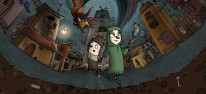 The Inner World: Gezeichnetes Fantasy-Adventure erscheint in dieser Woche fr PS4 und Xbox One