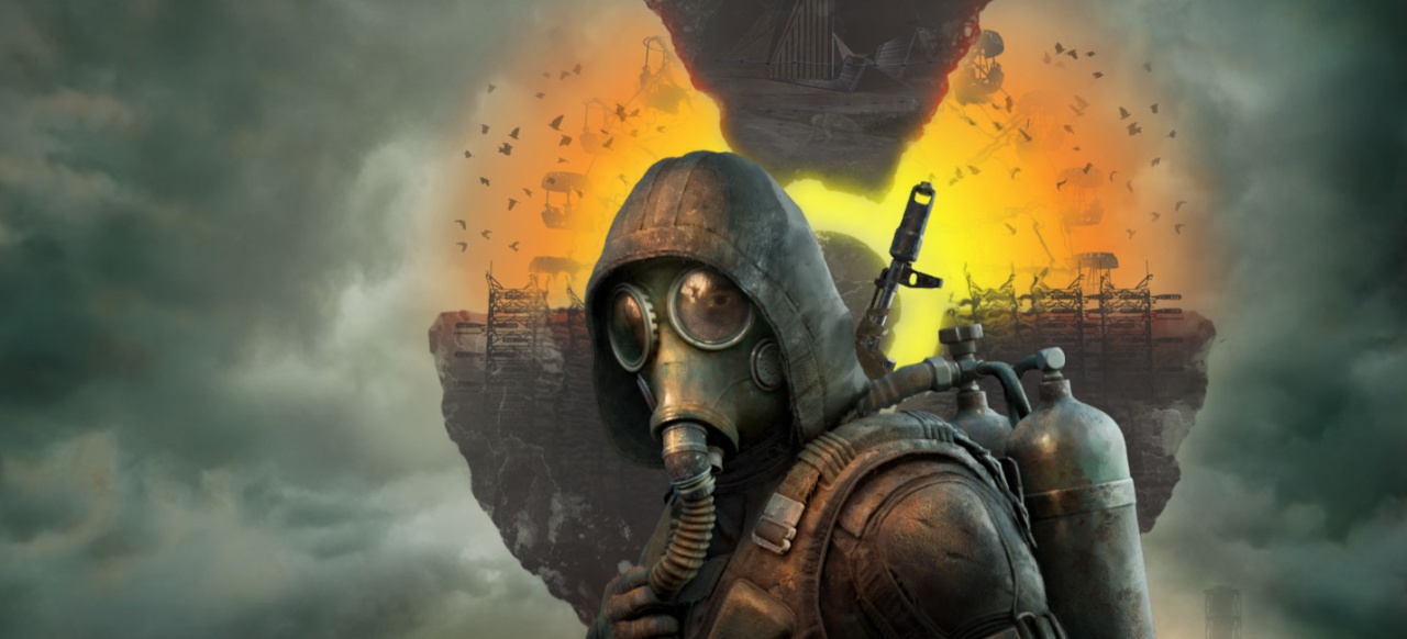 Stalker 2: Heart of Chornobyl (Shooter) von GSC Game World