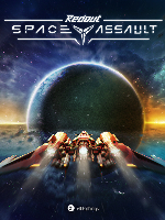 Alle Infos zu Redout: Space Assault (iPad,iPhone,PC,PlayStation4,Switch,XboxOne)