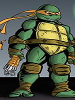 Alle Infos zu Teenage Mutant Ninja Turtles: Mutanten in Manhattan (360,PC,PlayStation3,PlayStation4,XboxOne)