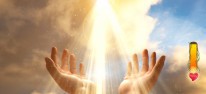 I Am Jesus Christ: "Realistische Simulation" von der Taufe bis zur Auferstehung angekndigt