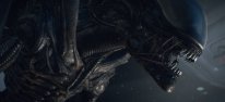 Alien: Isolation: DLC-Paket bietet Herausforderung mit nur einem Leben