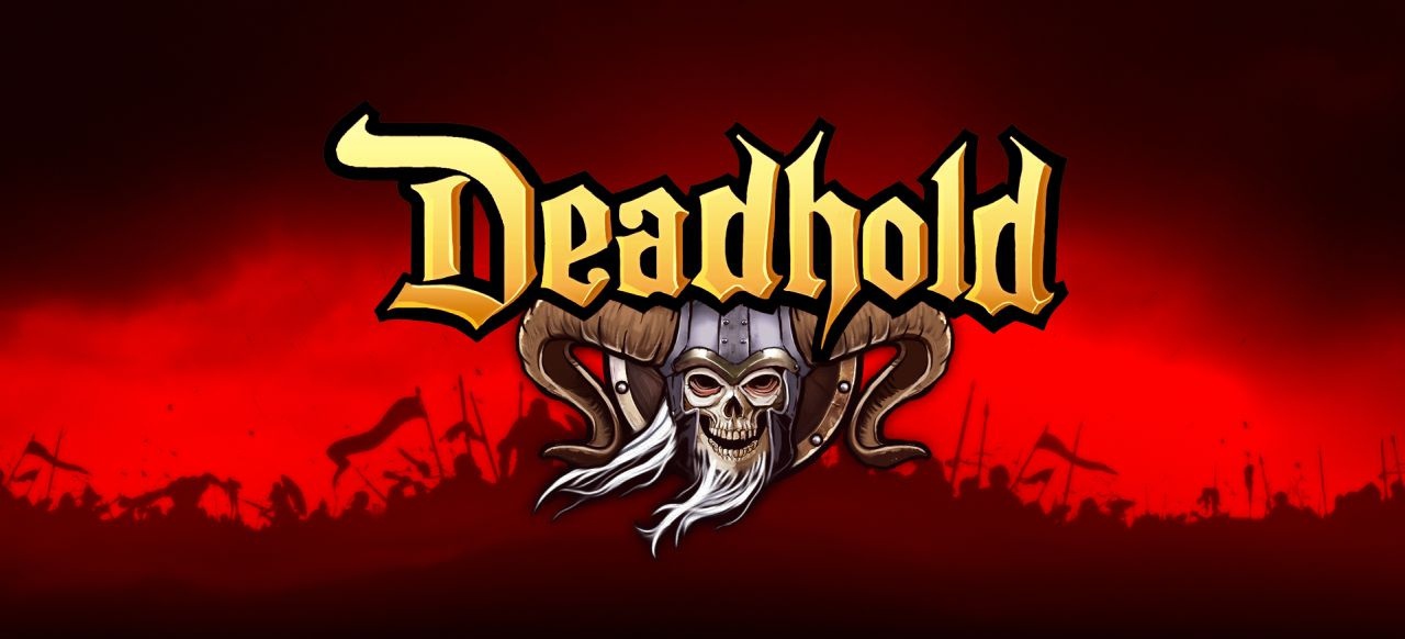 Deadhold (Taktik & Strategie) von Dark Quarry Games