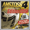 Anstoss 4 Edition 03/04 für PC-CDROM
