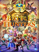 Alle Infos zu Battle Hunters (PC,Switch)