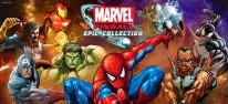 Marvel Pinball: Epic Collection: Volume 1 fr PS4 und Xbox One verffentlicht