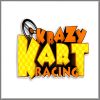 Krazy Kart Racing für Handhelds
