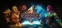 Chronicle: RuneScape Legends: Update bringt den Berserker-Meister Morvran