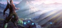 Valley: Ist mit einem Launch-Trailer auf PC, PS4 und One gestartet