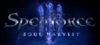 SpellForce 3: Soul Harvest: Erweiterung mit Zwergen und Dunkelelfen angekndigt