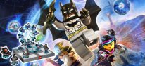 Lego Dimensions: Story-Paket zu The LEGO Batman Movie; Fun-Packs: Excalibur Batman und Knight Rider