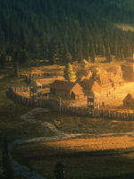 Alle Infos zu Life is Feudal: Forest Village (PC)