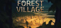 Life is Feudal: Forest Village: Aufbauspiel im Mittelalter verlsst die Early-Access-Phase noch im Mai