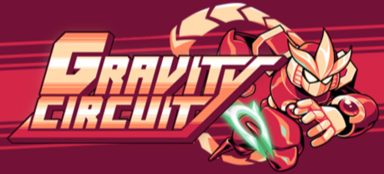 Gravity Circuit (Plattformer) von PID Games