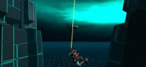 Energy Hook: Spiel mit Spider-Man-Schwung erscheint Anfang Juli auf PS4