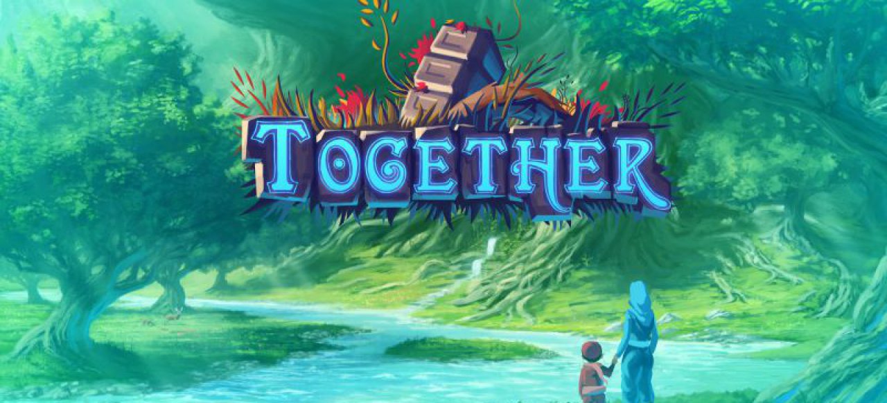 Together: Amna&Saif (Logik & Kreativitt) von Mount Olympus Games