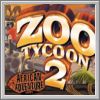 Alle Infos zu Zoo Tycoon 2: Abenteuer Afrika (PC)