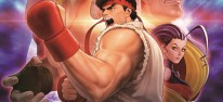Street Fighter 30th Anniversary Collection: Sammlung mit zwlf Klassikern angekndigt - tlw. mit Online-Modus