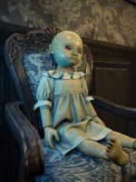 Alle Infos zu Weeping Doll (OculusRift,PC,PlayStation4,PlayStationVR,VirtualReality)