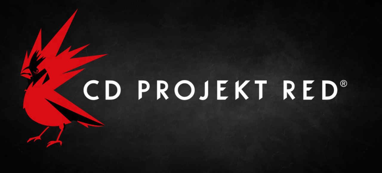CD Projekt RED (Unternehmen) von CD Projekt RED