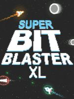 Alle Infos zu Super Bit Blaster XL (PC,Switch)