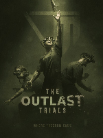 Alle Infos zu The Outlast Trials (PC)