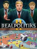 Alle Infos zu Realpolitiks 2 (PC)