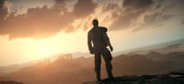 Mad Max: E3-Spielszenen: Max schwingt die Fuste und rast durch das dland