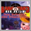 Alle Infos zu Barnyard Blast: Das Schwein der Finsternis (NDS)