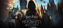 Harry Potter: Hogwarts Mystery: "Mobile-Rollenspiel" fr iOS und Android