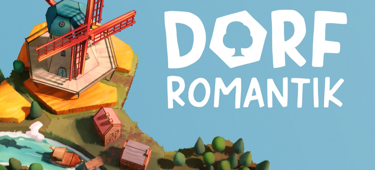 Dorfromantik (Taktik & Strategie) von Toukana Interactive