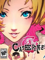 Alle Infos zu Catherine (360,PC,PlayStation3,PlayStation4,PlayStation4Pro,PS_Vita,Switch)