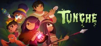 Tunche: Kooperatives 2D-Abenteuer sucht Untersttzung auf Kickstarter