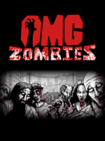Alle Infos zu OMG Zombies (PC)