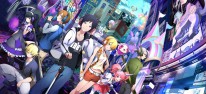 Akiba's Beat: Action-Rollenspiel erscheint im Mai fr PS4 und Vita