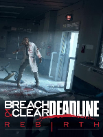 Alle Infos zu Breach & Clear: Deadline (Linux,Mac,PC)