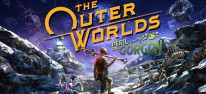 The Outer Worlds: Peril on Gorgon: Erweiterung auf Switch verffentlicht