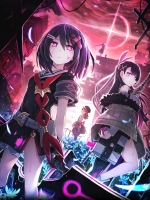 Alle Infos zu Mary Skelter Finale (PlayStation4,Switch)