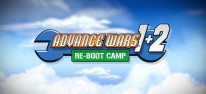 Advance Wars 1+2: Re-Boot Camp: Neuauflagen der Taktikspiele fr Switch angekndigt