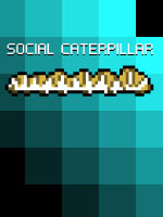 Alle Infos zu Social Caterpillar (PC)