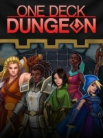 Alle Infos zu One Deck Dungeon (Android,iPad,iPhone,PC,Switch)