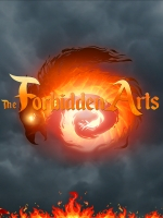 Alle Infos zu The Forbidden Arts (PC,PlayStation4,Switch,XboxOne)