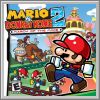 Freischaltbares zu Mario vs. Donkey Kong 2: March of the Minis