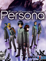 Alle Infos zu Shin Megami Tensei: Persona (PSP)