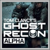 Alle Infos zu Ghost Recon Alpha (360,PC,PlayStation3,Spielkultur)