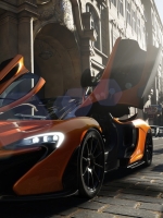 Alle Infos zu Forza Motorsport 5 (XboxOne)