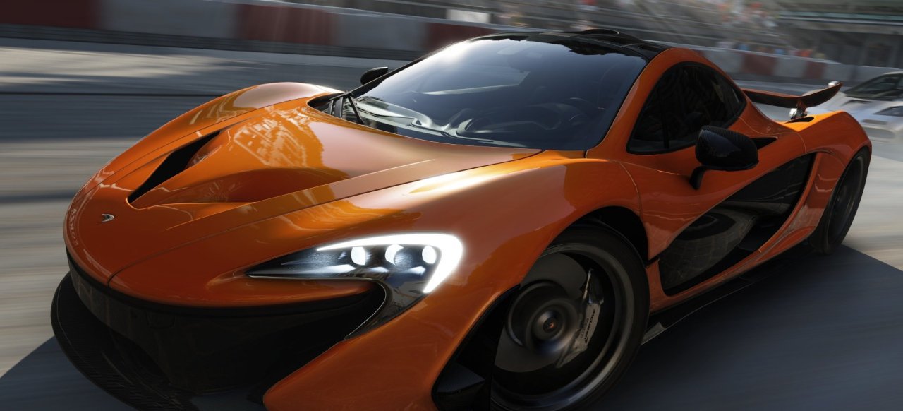 Forza Motorsport 5 (Rennspiel) von Microsoft